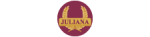 Logo Juliana Bakkerij