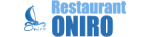 Logo Grieks Restaurant Oniro