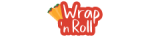 Logo Wrap 'n Roll