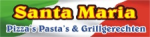 Logo Pizzaria/grillbar Santa Maria