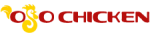 Logo OSO Chicken