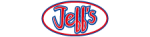 Logo Jeffs Delft