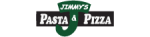 Logo Jimmy's Pasta & Pizza