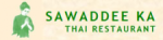 Logo Sawaddee Ka Thai Restaurant