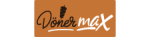 Logo Döner & Snack Max