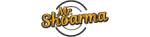 Logo Mr. Shoarma