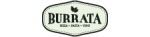 Logo Burrata Kortenaerkade