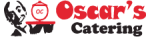 Logo Oscar's Catering