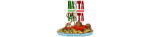 Logo Hasta La Pasta