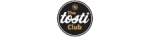Logo The Tosti Club Zwolle