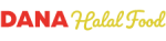 Logo Dana Halal Food