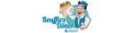 Logo Bouffies Döner