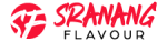 Logo Sranang flavor