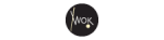 Logo WOK! Asian Streetfood
