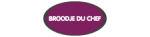 Logo Broodje Du Chef