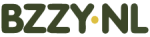 Logo BZZY