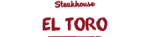 Logo Steakhouse El Toro