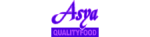 Logo Asya Fastfood