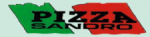 Logo Pizza Sandro