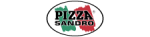 Logo Pizza Sandro