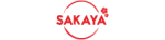 Logo Sakaya