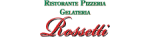 Logo Ristorante Pizzeria Rossetti