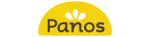 Logo Panos Breda