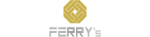 Logo Ferry's