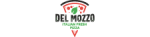 Logo Pizza Del Mozzo