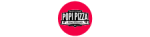 Logo Popi Pizza