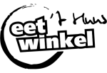 Logo Eetwinkel 't Huus