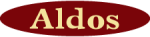 Logo Cafetaria Aldos