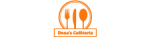 Logo Dena's Cafétaria