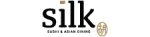 Logo Silk Asian Dining