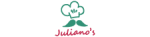 Logo Juliano's