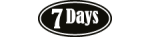 Logo 7 Days Lunchroom