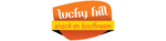 Logo Lucky Hill