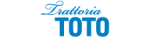 Logo Trattoria Toto