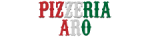 Logo Pizzeria Aro