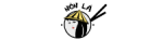 Logo Nón Lá