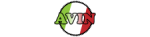Logo Avin Eetcentrum