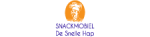 Logo Snackmobiel de Snelle Hap