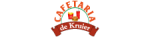Logo Cafetaria De Kruier