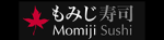 Logo Momiji Sushi