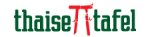 Logo Thaise tafel