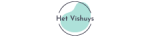 Logo Het Vishuys Emmen