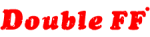 Logo Double FF Zuid