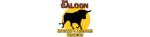 Logo The Saloon