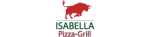 Logo Pizza Grill Isabella