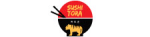 Logo Sushi Tora